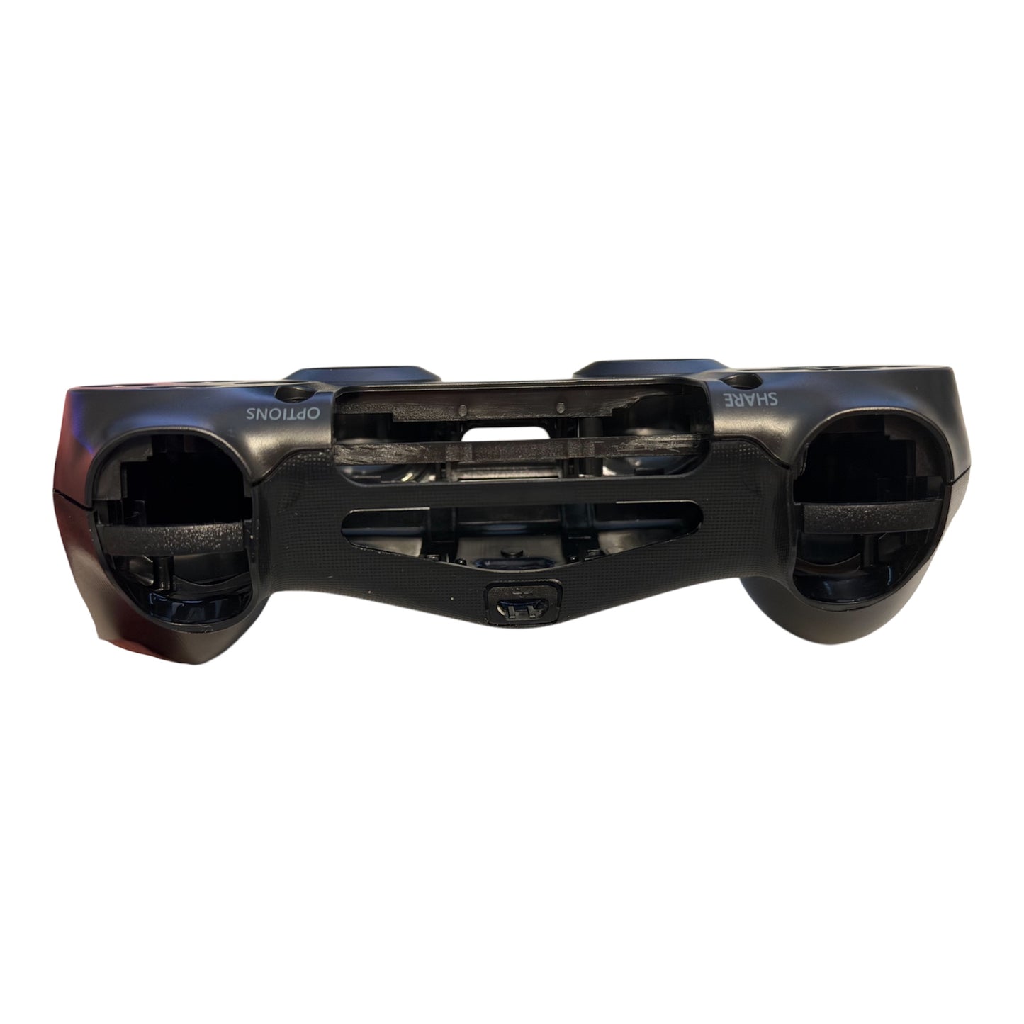 PS4 DualShock 4 Shell Housing – Black