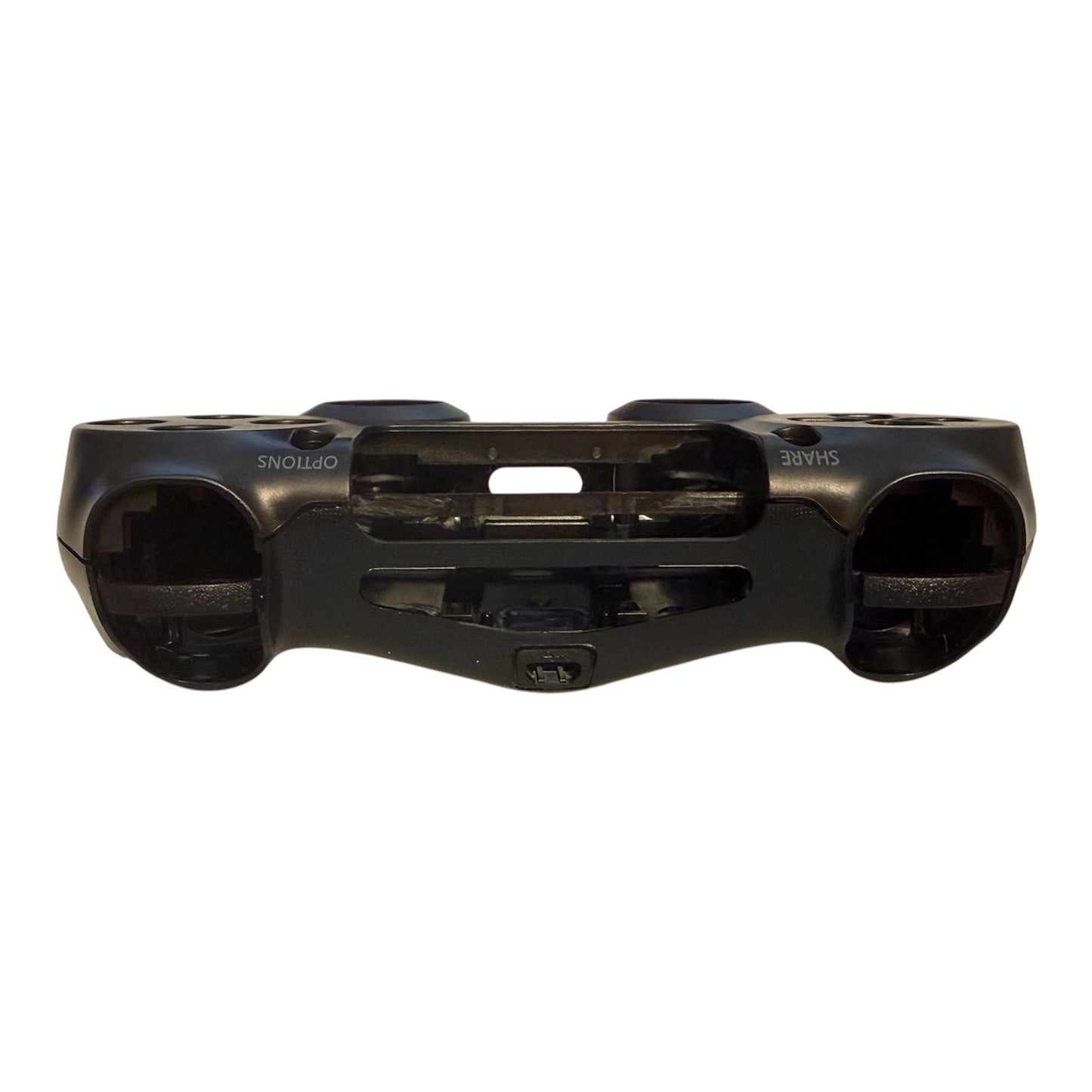 PS4 DualShock 4 Shell Housing – Black