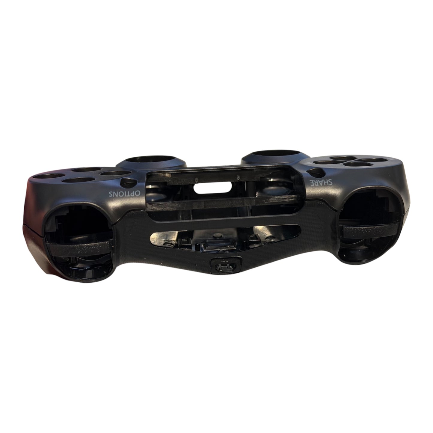 PS4 DualShock 4 Shell Housing – Black