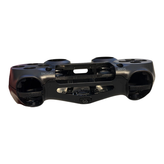 PS4 DualShock 4 Shell Housing – Black