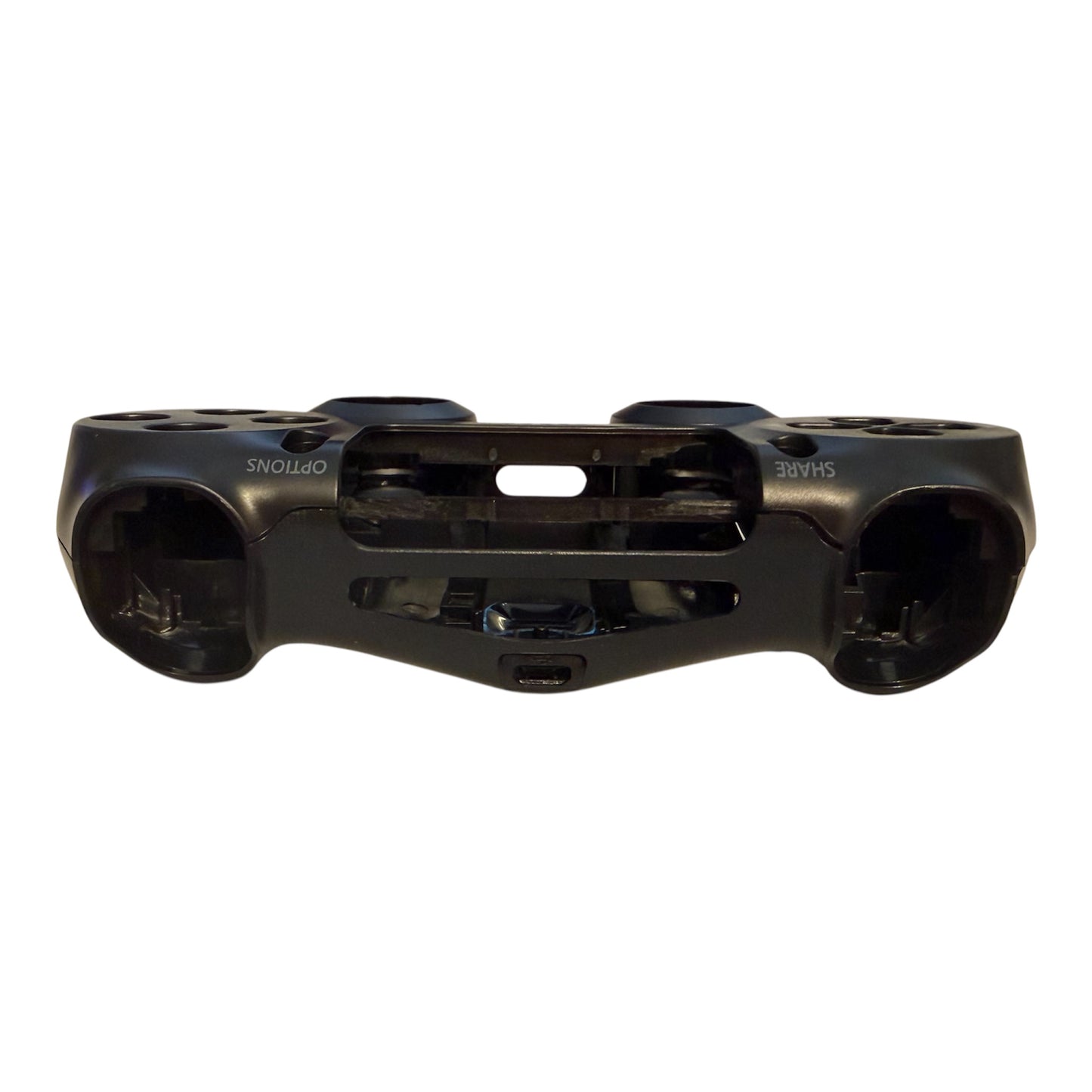 PS4 DualShock 4 Shell Housing – Black