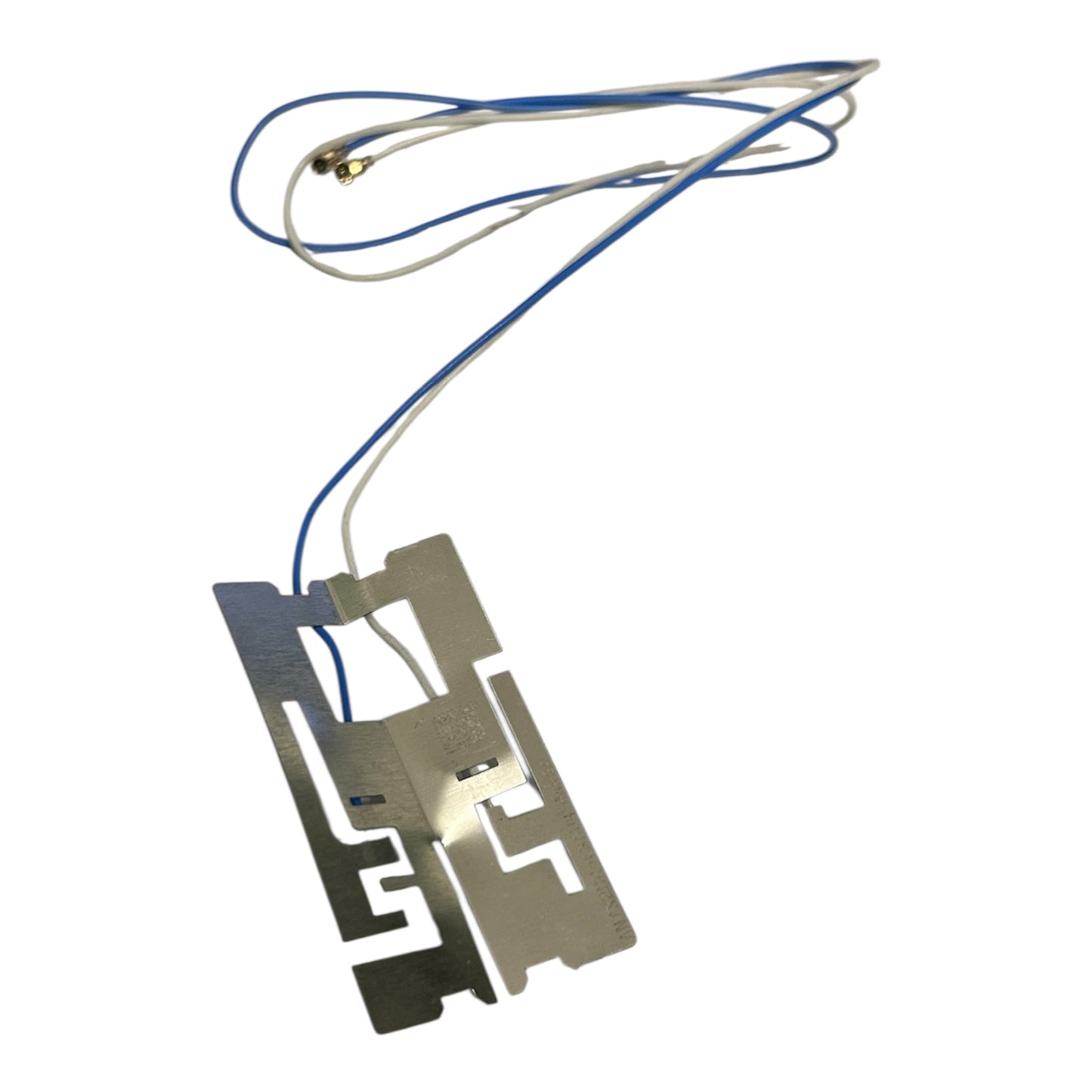 PS5 Internal WiFi/Bluetooth Antenna - Replacement for PS5 1000/1100 & PS5 1200 Models (Blue/White Cable)
