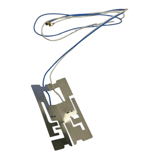 PS5 Internal WiFi/Bluetooth Antenna - Replacement for PS5 1000/1100 & PS5 1200 Models (Blue/White Cable)