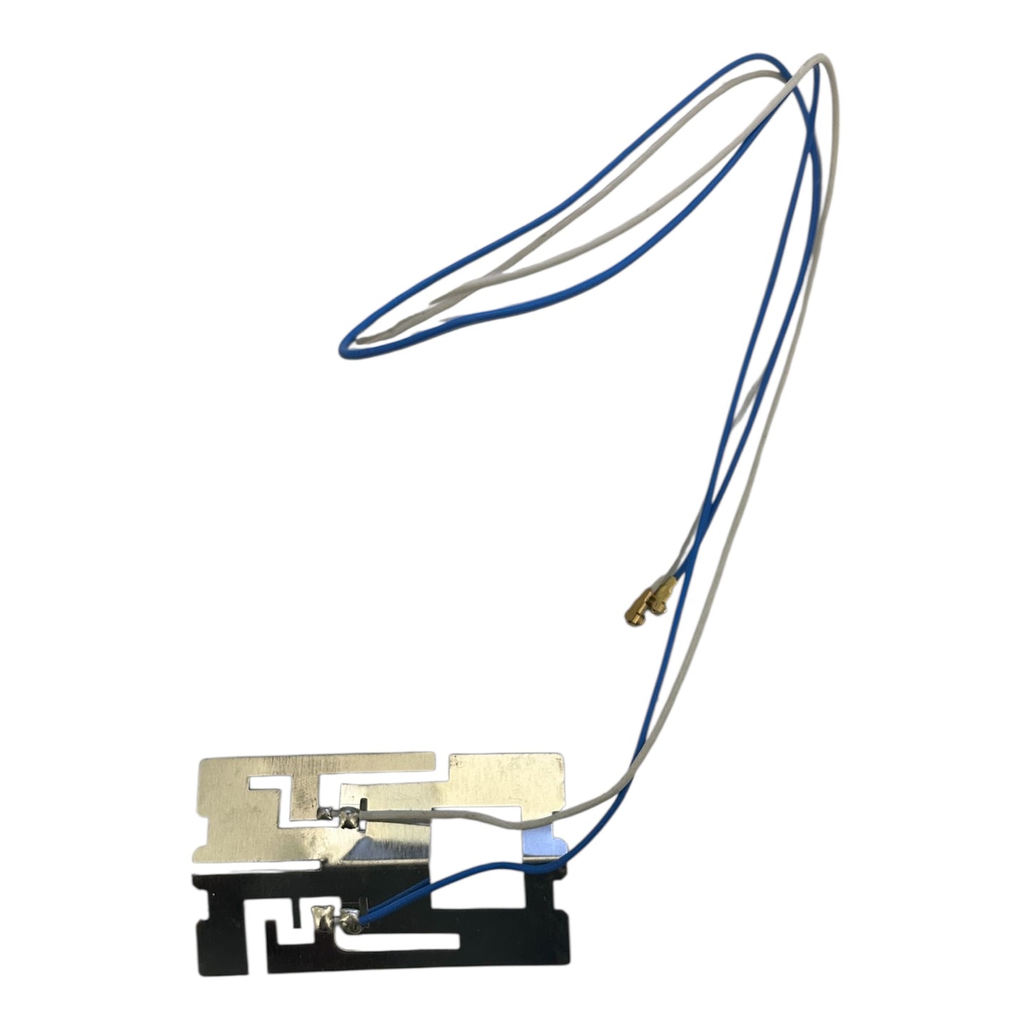 PS5 Internal WiFi/Bluetooth Antenna - Replacement for PS5 1000/1100 & PS5 1200 Models (Blue/White Cable)