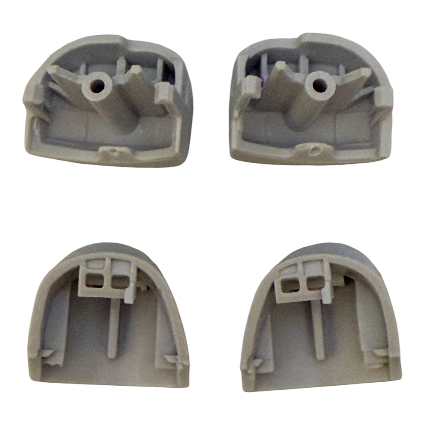 PS5 DualSense Trigger Buttons L1/L2, R1/R2 + Springs – Select Version & Color