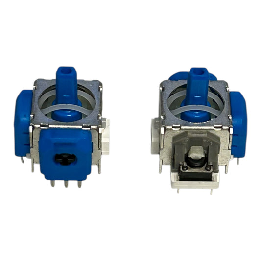 PS5 HALLPI TMR Hall Effect Joysticks (2-pack)