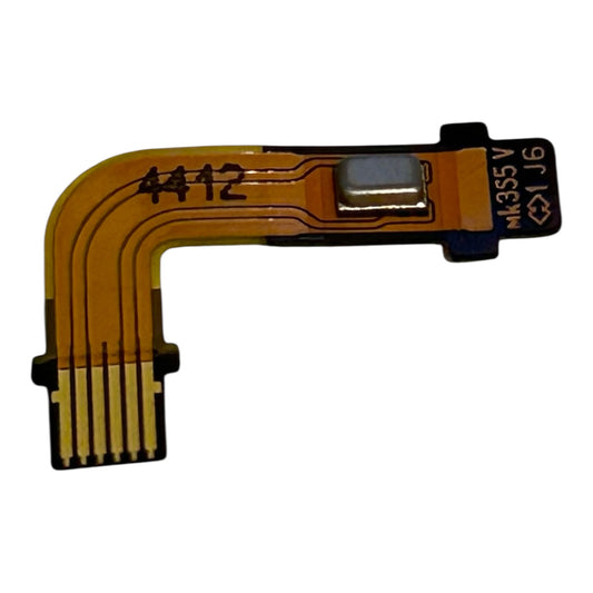 PS5 DualSense Internal Microphone – Short Flex (Rear) – Replacement Part