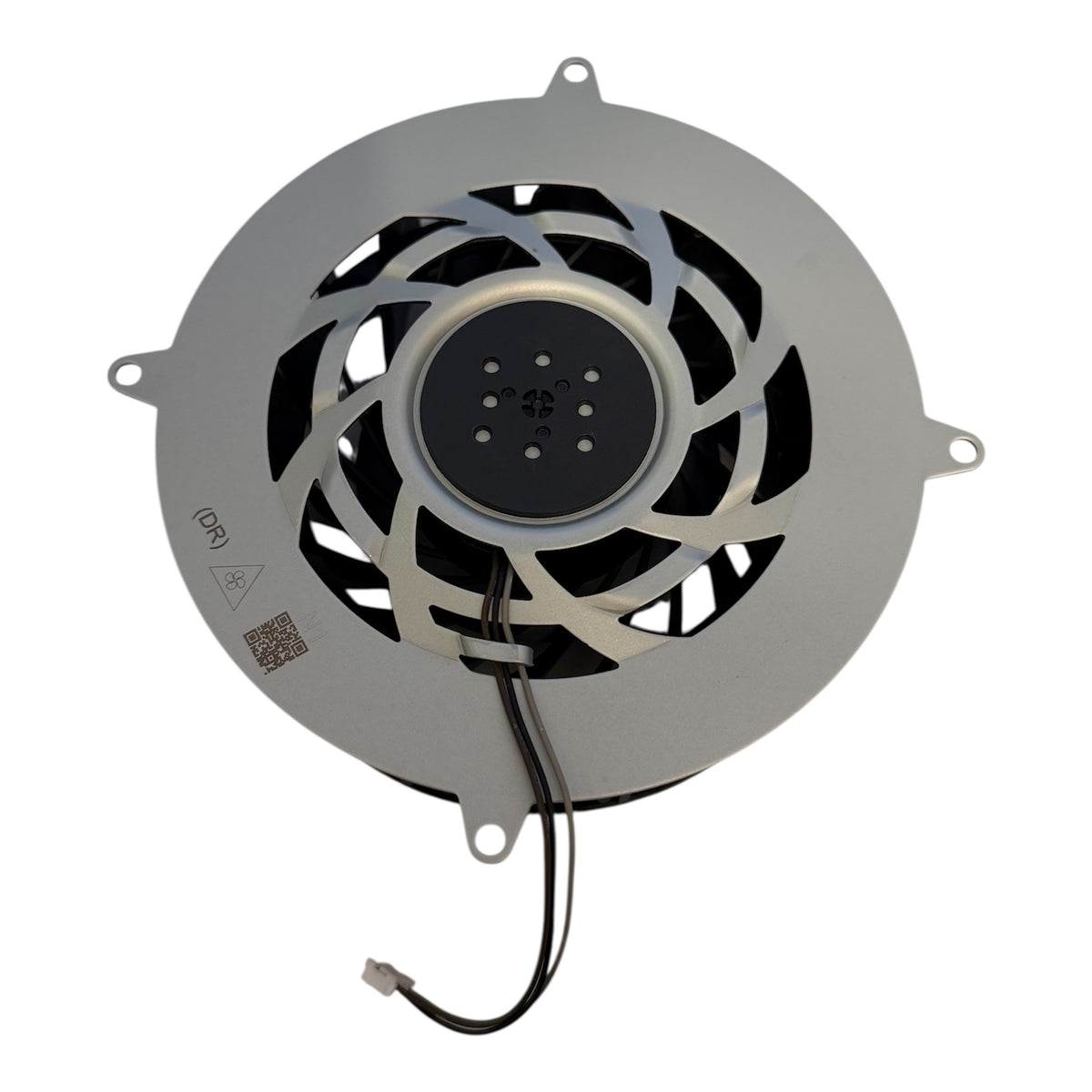 PS5 Slim Intern Kylfläkt – 19 blad, G12E12MS1AH-56J14 (CFI-20xx)