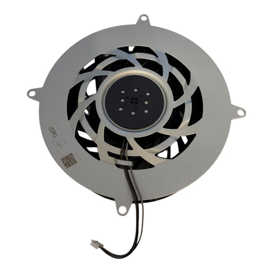PS5 Slim Intern Kylfläkt – 19 blad, G12E12MS1AH-56J14 (CFI-20xx)