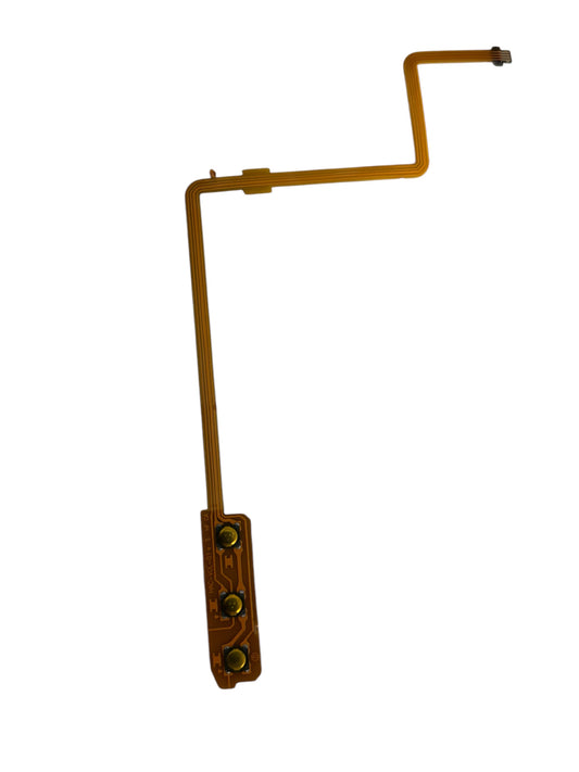 Power On/Off Volume Ribbon Flex Cable for Nintendo Switch