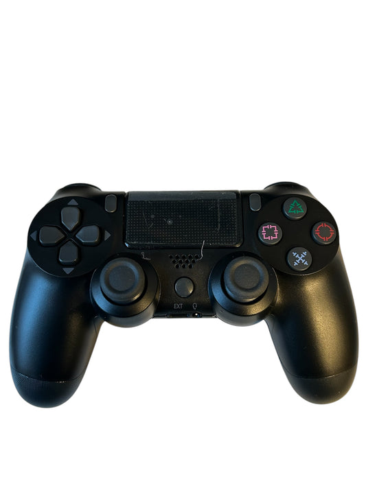 PlayX Wireless Controller for PS4 – Bluetooth Gamepad