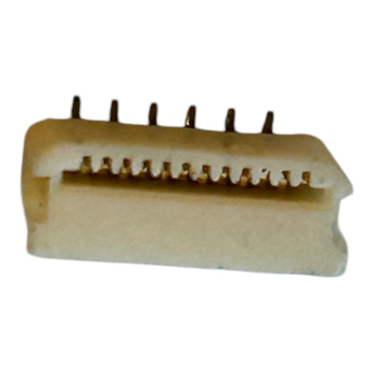 12-Pin Charging Connector for PS4 DualShock 4