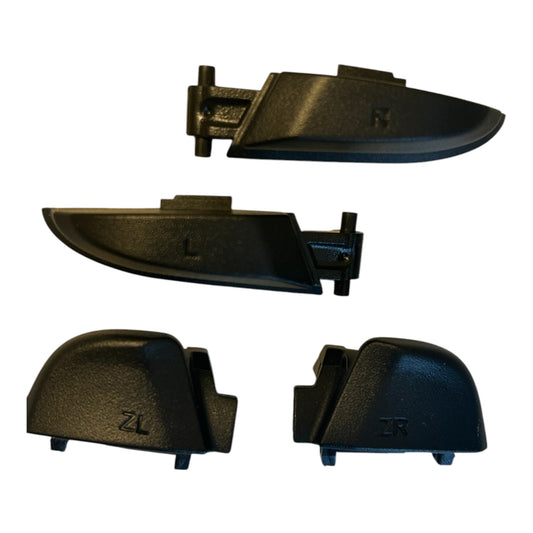 ZR ZL L R Button Set – Switch Pro Controller