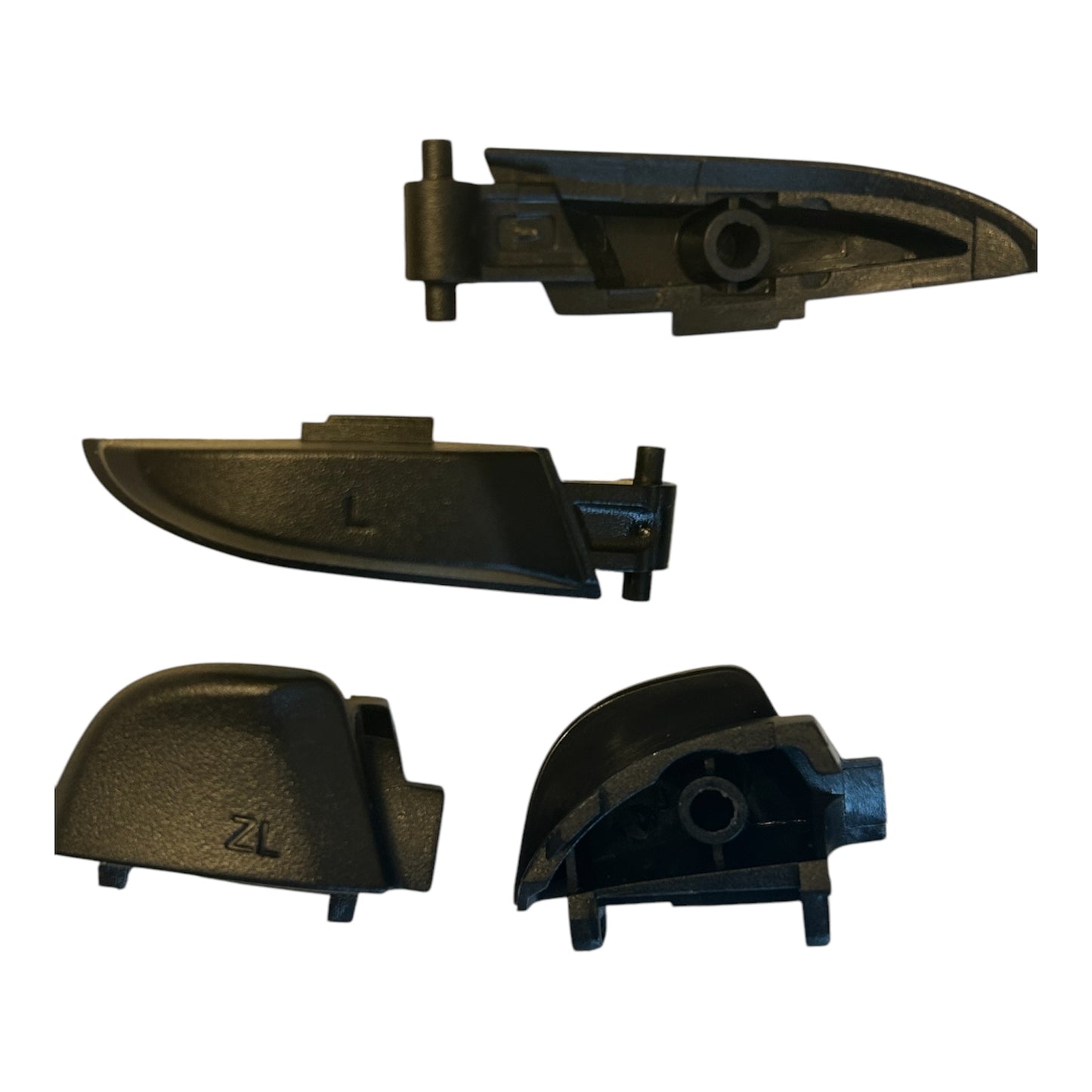 ZR ZL L R Button Set – Switch Pro Controller