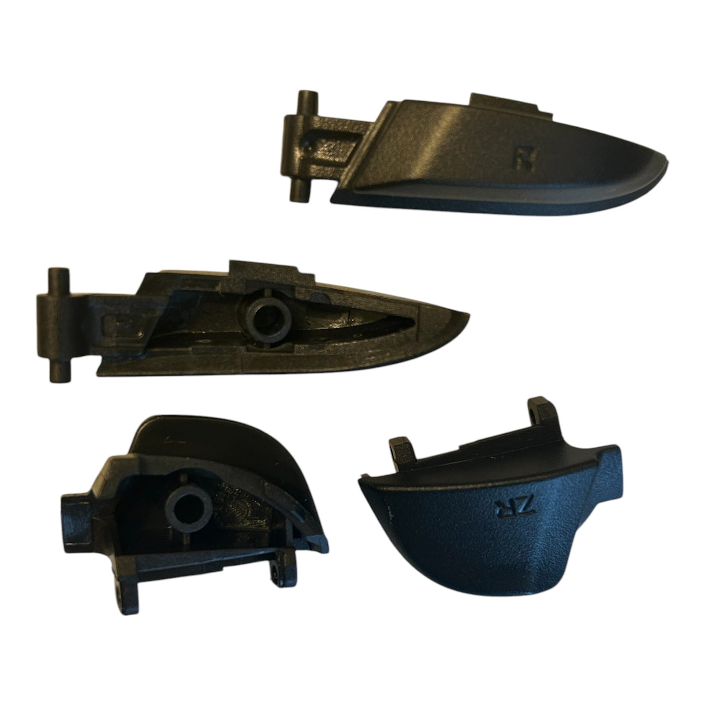 ZR ZL L R Button Set – Switch Pro Controller