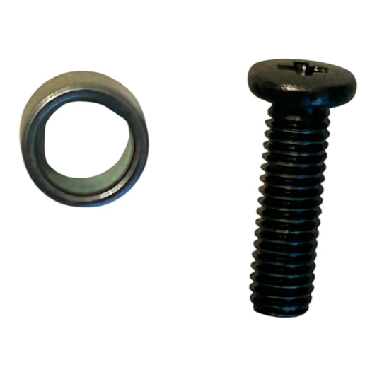Mounting Screw & Ring for PS5 M.2 SSD Slot