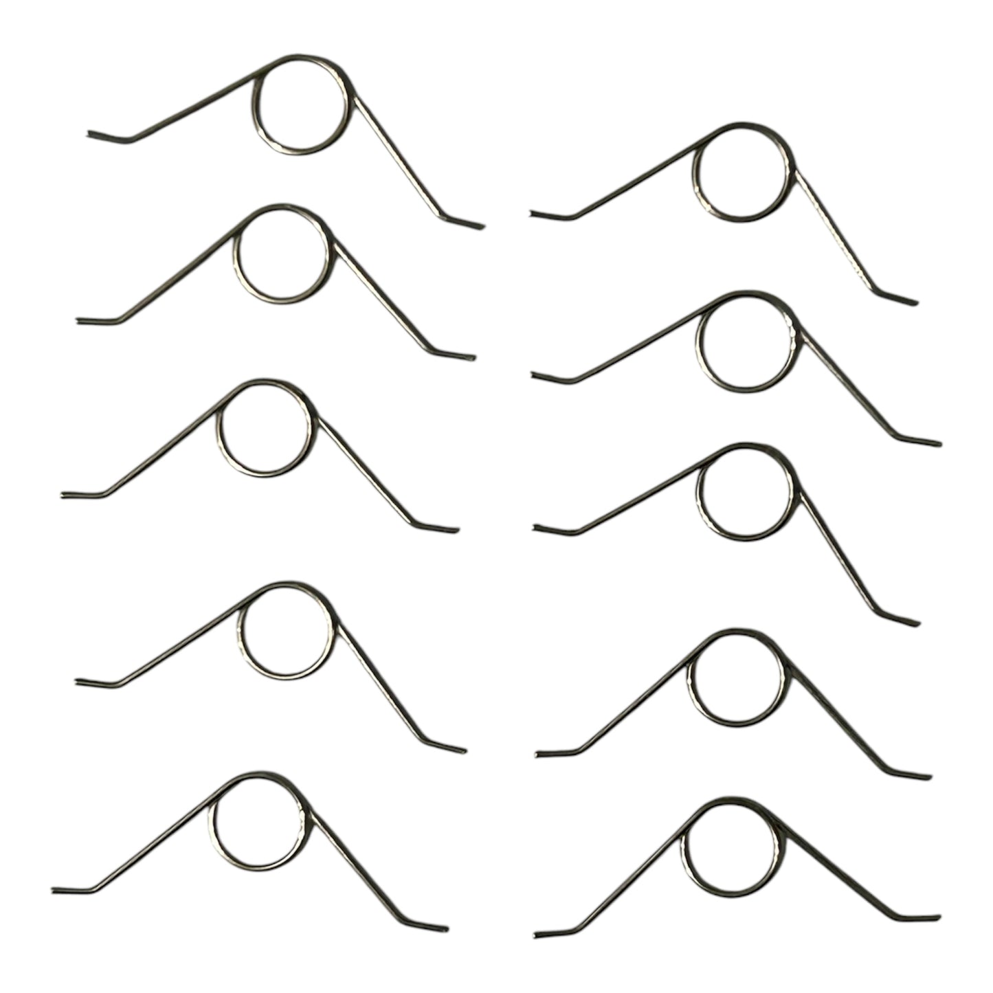 Trigger Springs (V1) for PS4 DualShock (JDM-001 / 011 / 030)