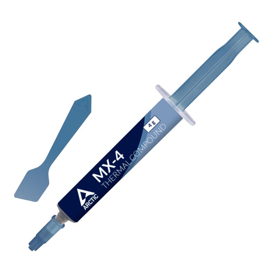 Arctic MX-4 – 4g (Thermal Paste)