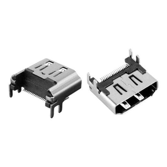 PS4 HDMI Port – Välj Modell: FAT eller Slim/Pro