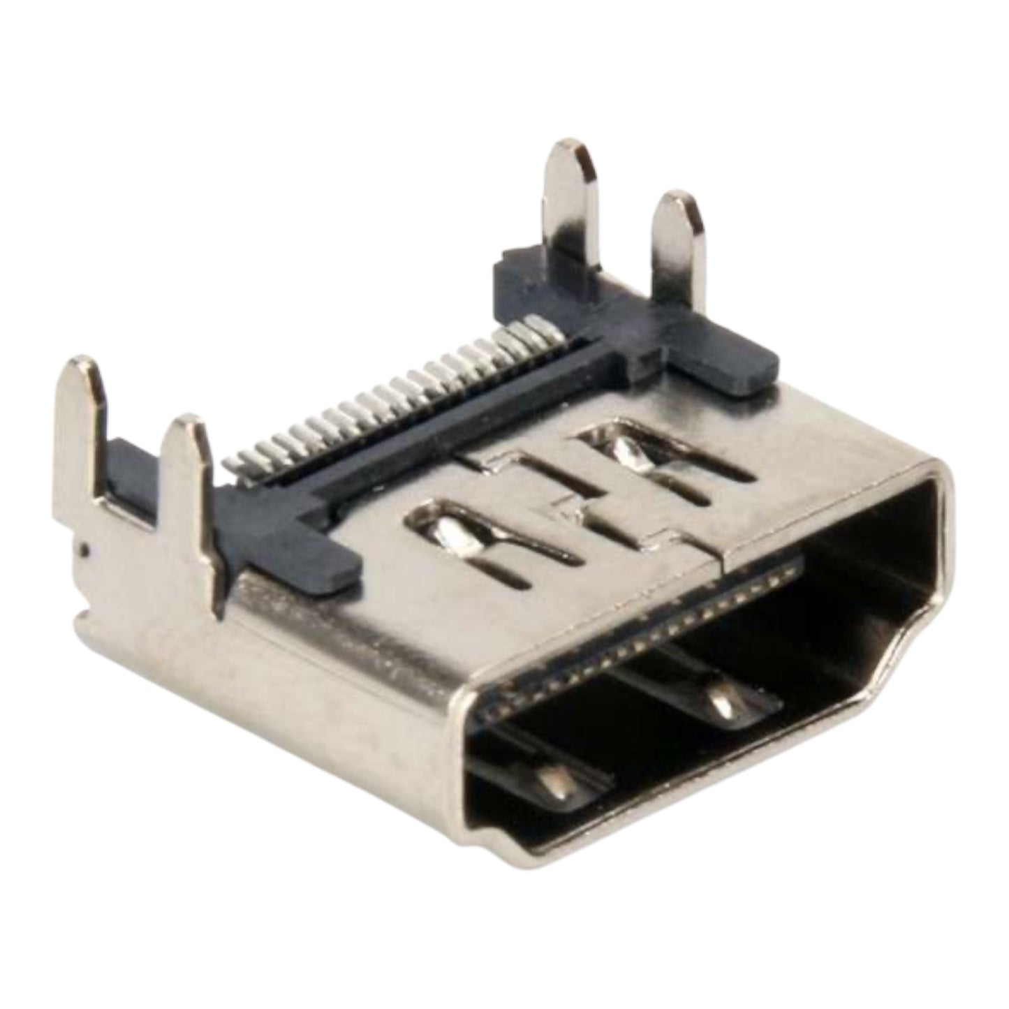 PS4 HDMI Port – Välj Modell: FAT eller Slim/Pro
