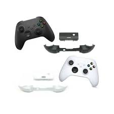 Xbox Series X|S Controller LB RB Bumper Button – Black or White