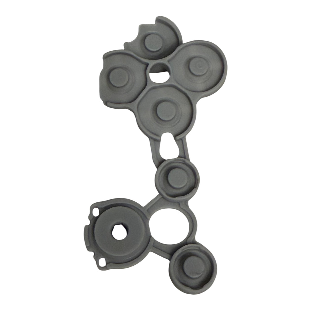Xbox One S/X Rubber Conductive Pads – Conductive rubber pad for buttons, Model 1708