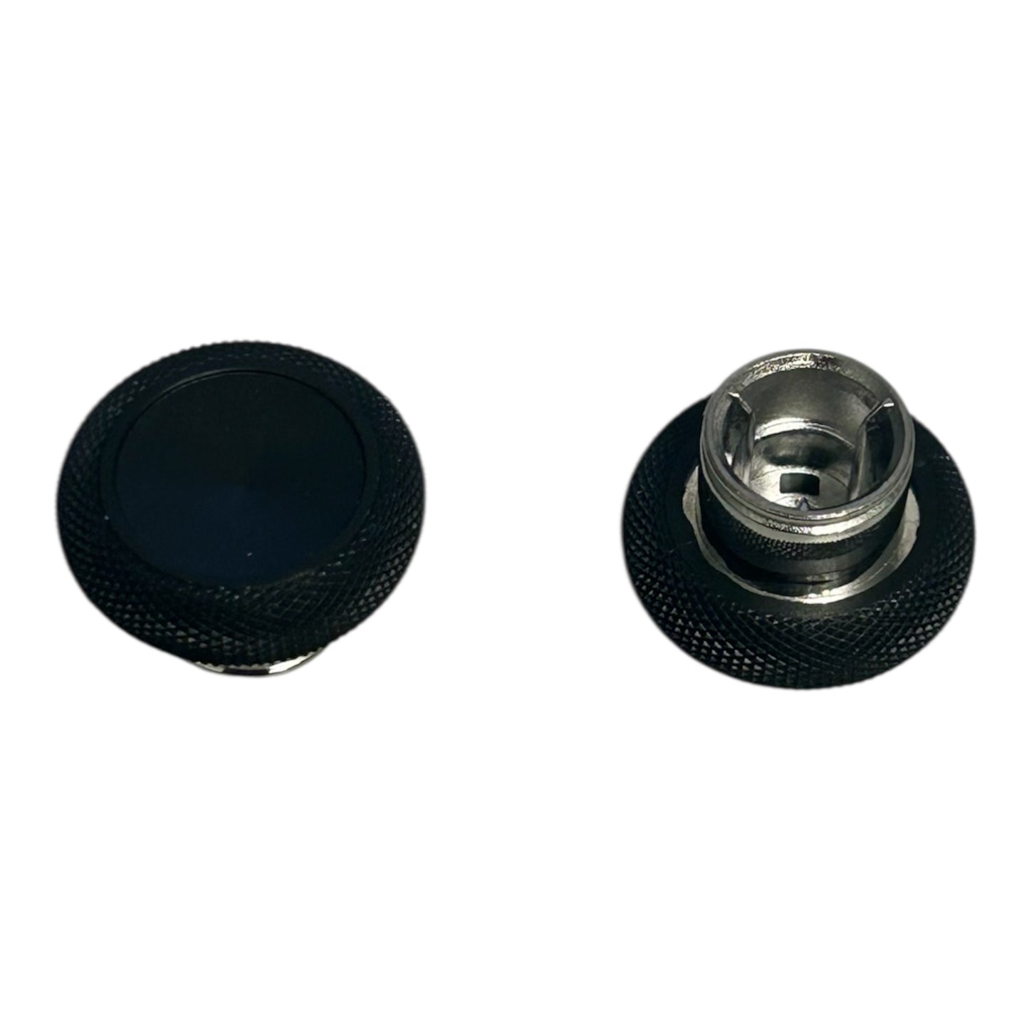 Xbox Elite / Elite Series 2 Magnetic Mushroom Thumbstick Caps – Replacement (2-Pack)
