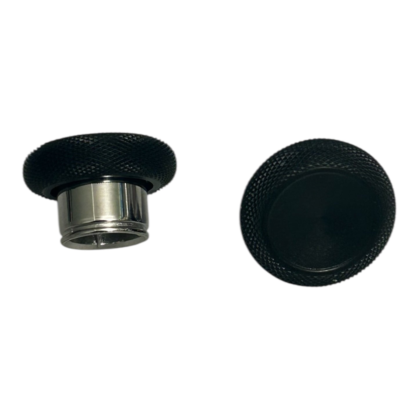 Xbox Elite / Elite Series 2 Magnetic Mushroom Thumbstick Caps – Replacement (2-Pack)