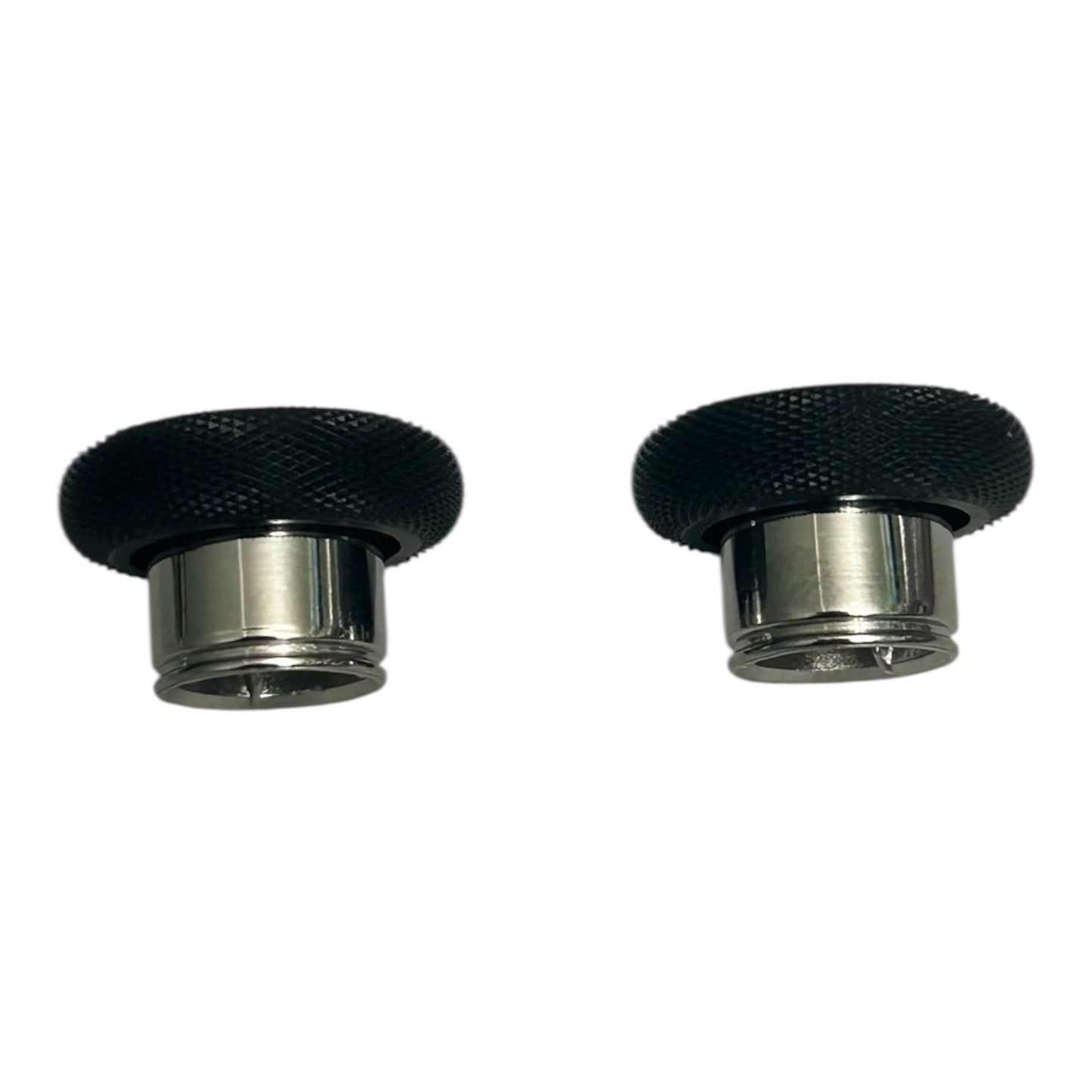Xbox Elite / Elite Series 2 Magnetic Mushroom Thumbstick Caps – Replacement (2-Pack)