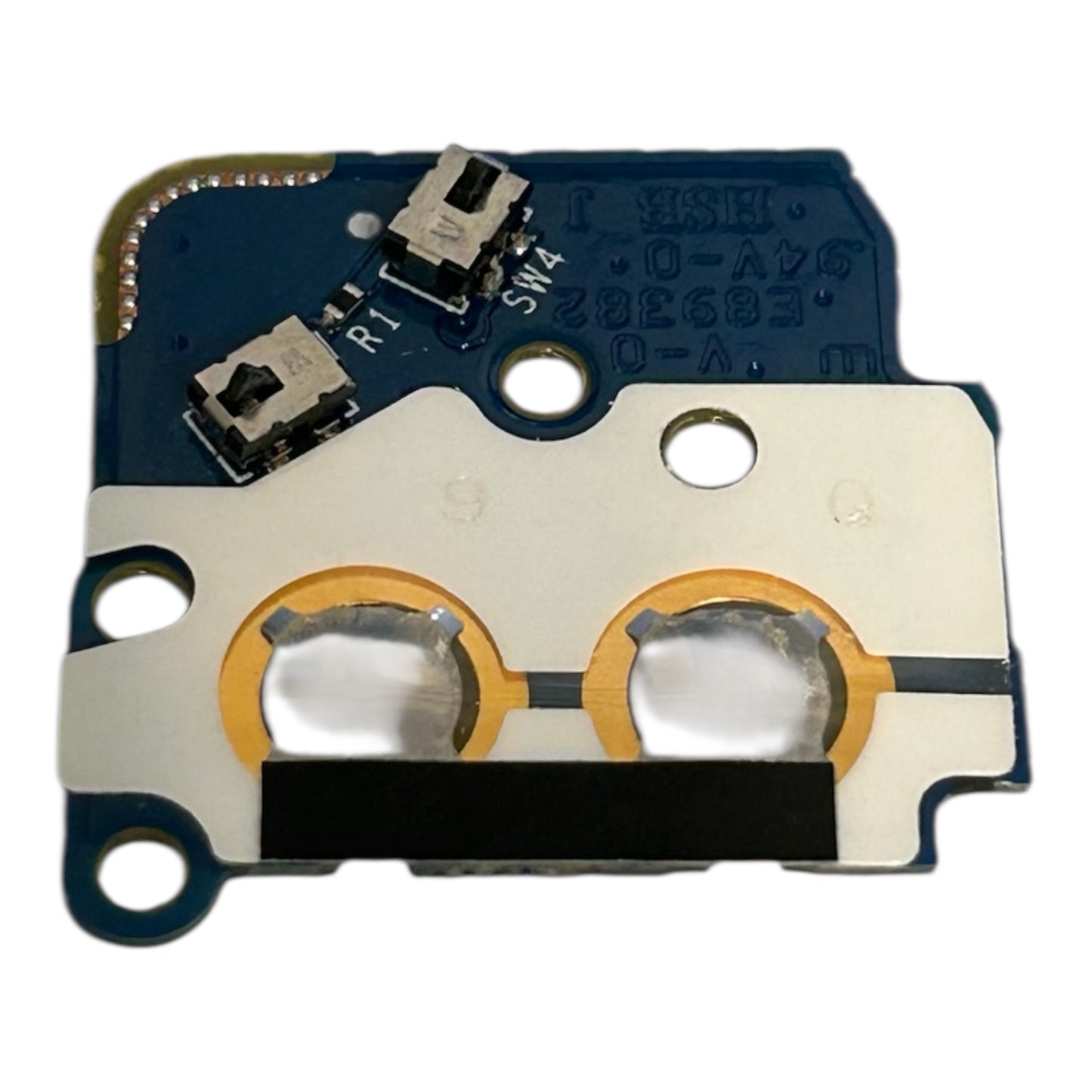 Xbox Elite Series 2 Paddles Motherboard – Left (P3/P4), Right (P1/P2) or Full Set