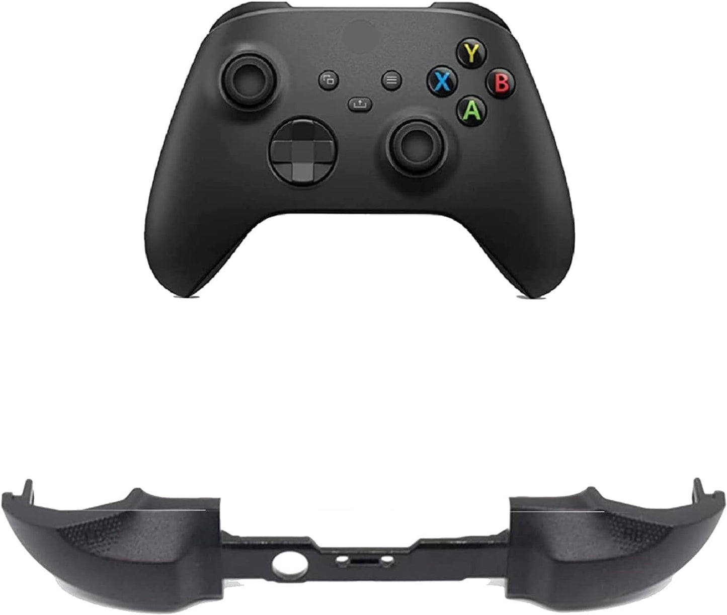 Xbox Series X|S Controller LB RB Bumper Button – Black or White
