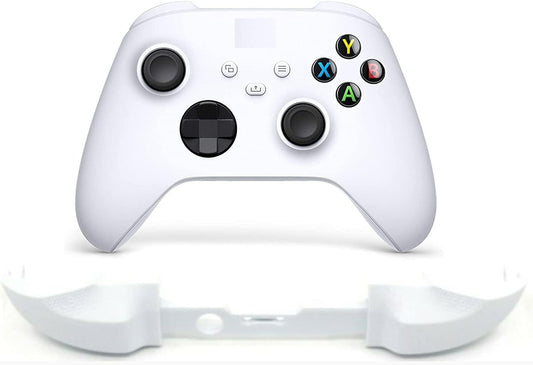 Xbox Series X|S Controller LB RB Bumper Button – Black or White
