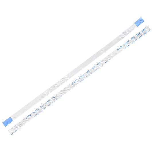 PS4 CUH-12xx Blu-ray Drive Ribbon Cable 9-Pin (300mm x 10mm)