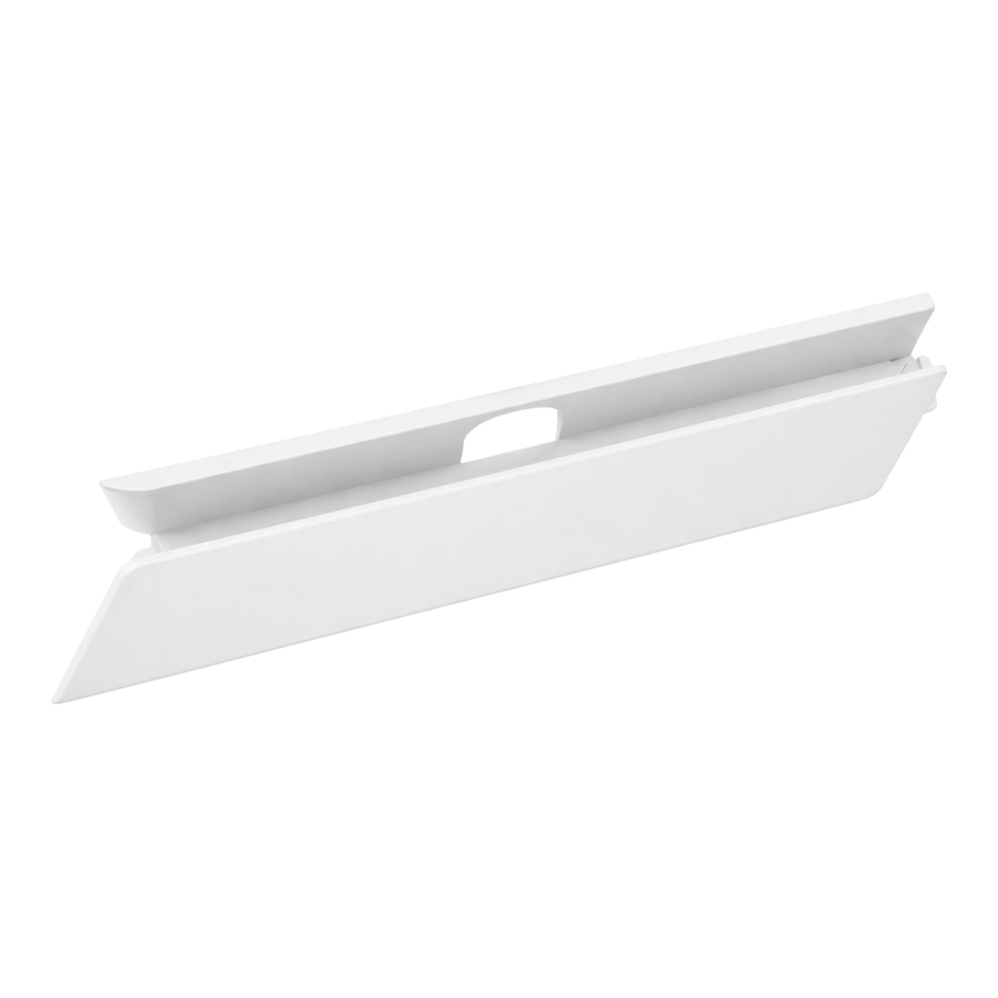 PS4 PRO Hard Drive Cover - (HDD Lock Replacement)