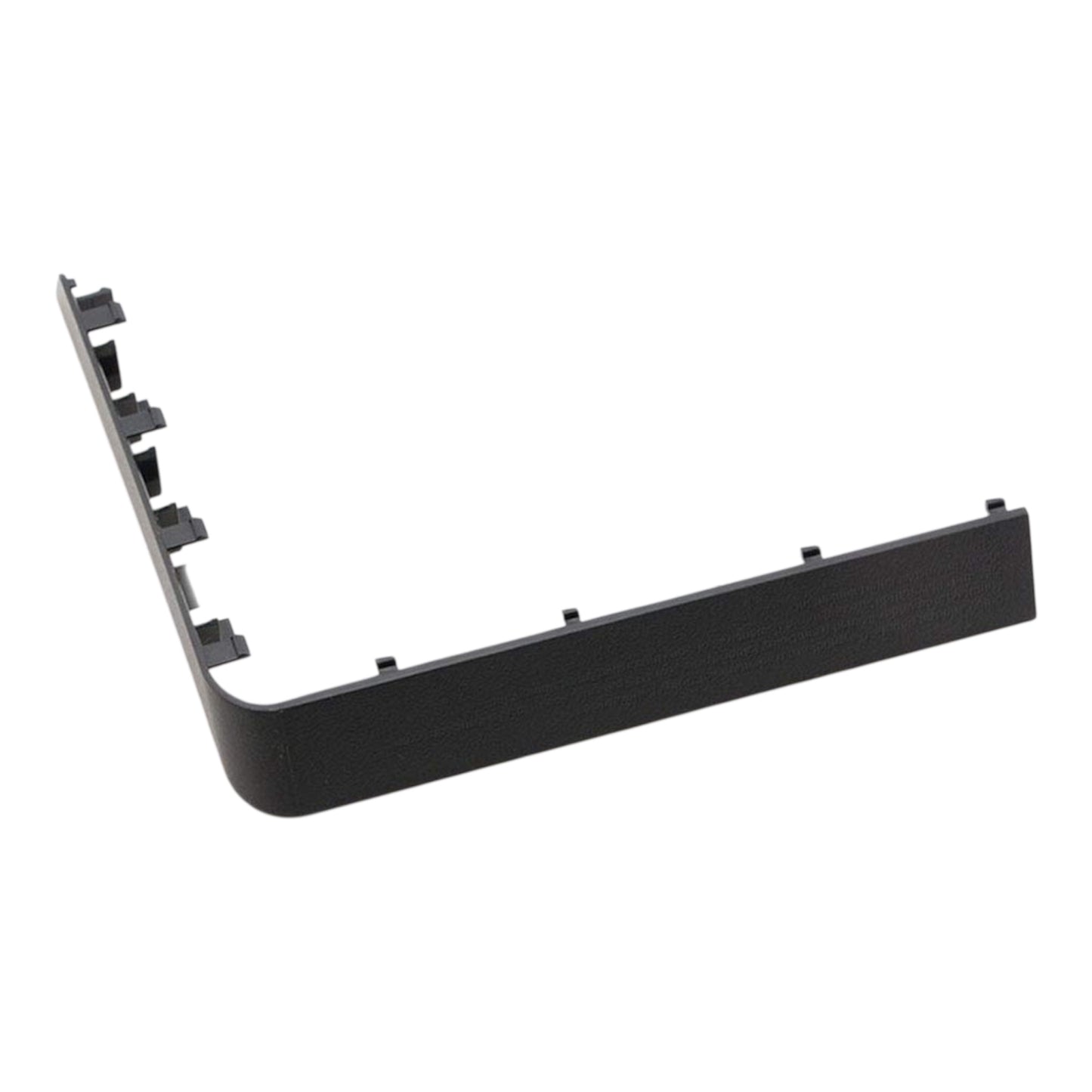 PS4 Slim Hard Drive Cover – Black (HDD Lock Replacement)