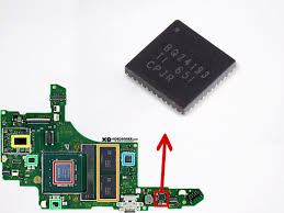BQ24193 Battery Charging IC – Nintendo Switch