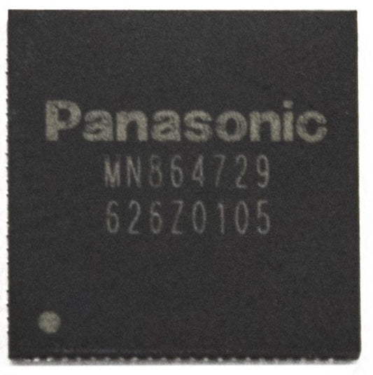 PS4 HDMI Chip – MN864729 IC för Slim & FAT