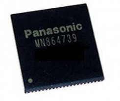PS5 HDMI Encoder IC – MN864739 Chip