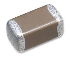 Murata GRM21BR61E106KA73K – 10µF 25V MLCC SMD Ceramic Capacitor (0805 / 2012 Metric)