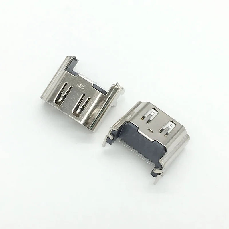 PS4 HDMI Port – Välj Modell: FAT eller Slim/Pro