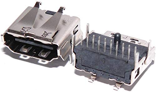 PS3 HDMI Port - Slim / Super Slim (CECH-3xxx / 4xxx)
