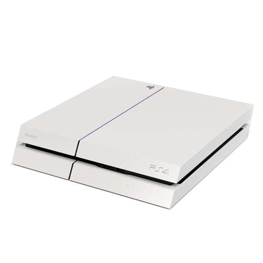 Sony PlayStation 4 White 2TB (Fyndvara)