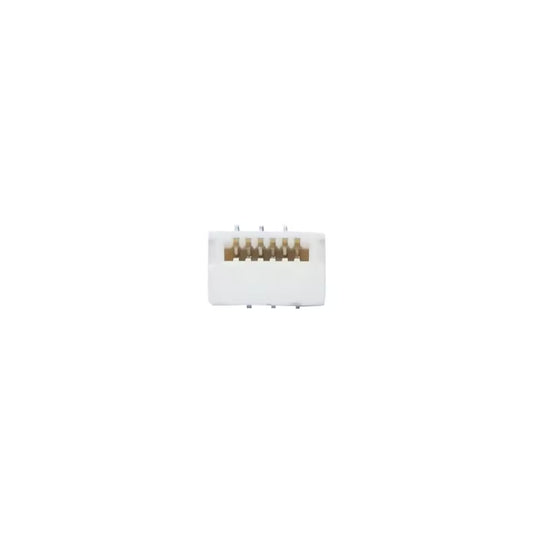 PS5 Controller Microphone Socket Connector Reservdel