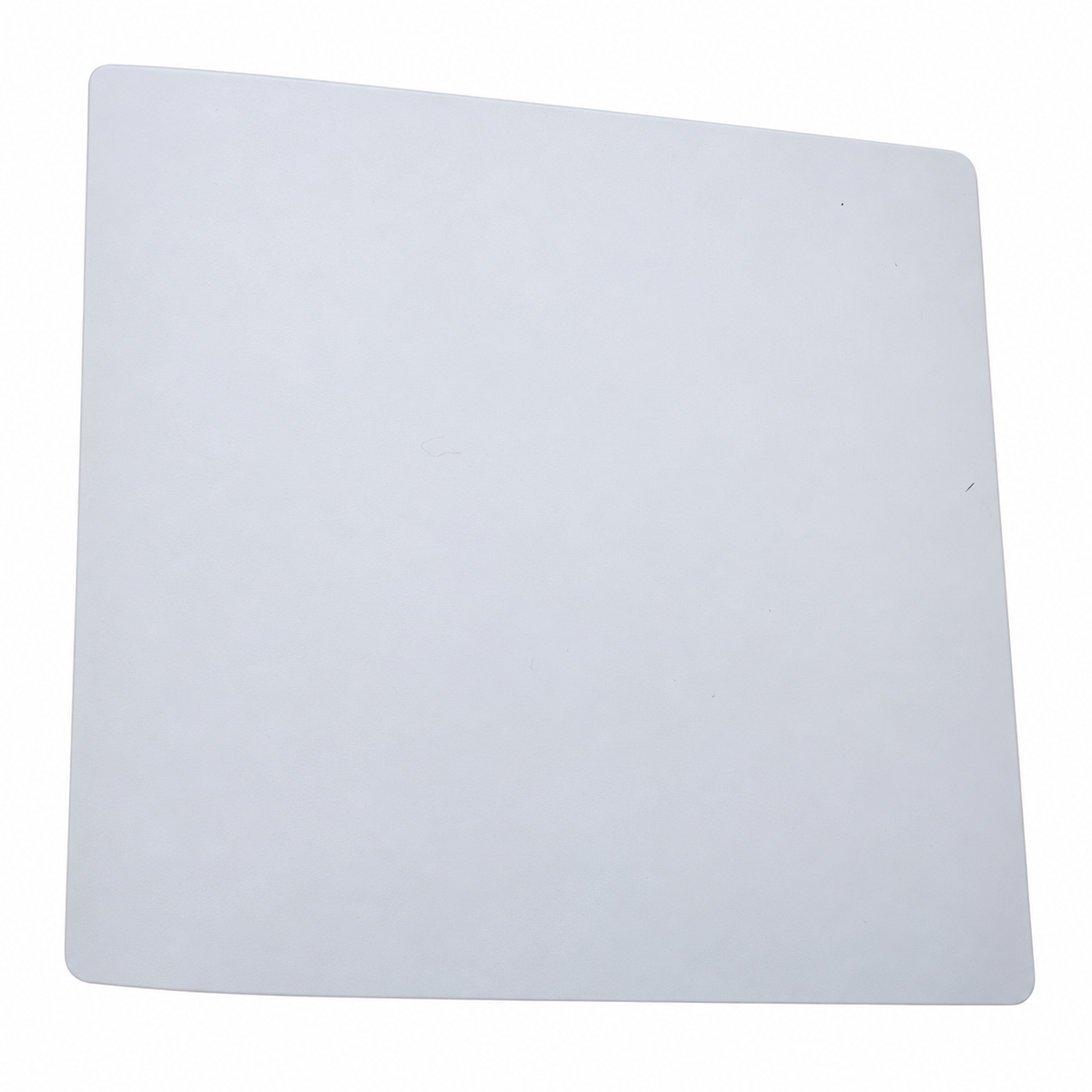 PS5 Slim Digital Edition vit Panel D – utsida