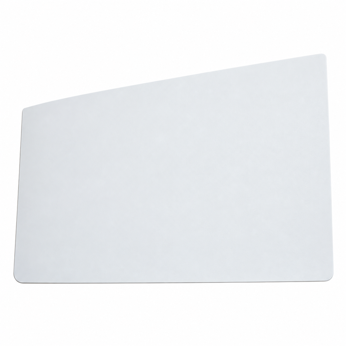 PS5 Slim Digital Edition vit Panel B – utsida från annan vinkel