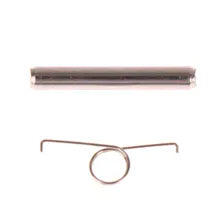 PS5 DualSense Trigger Fjädrar & Roller Shaft – 2 Par