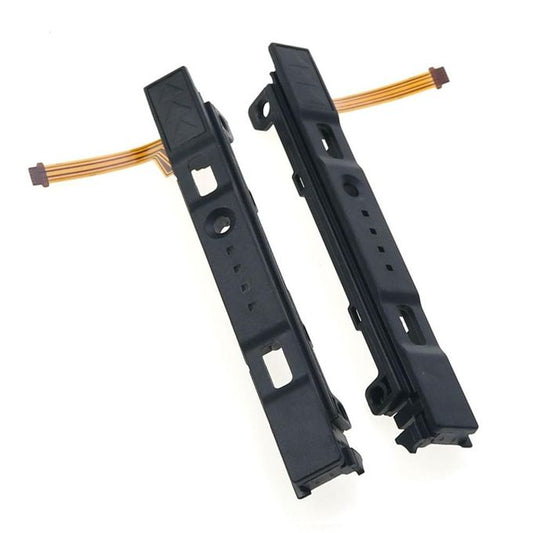 Nintendo Switch Joy-Con Slider Rail Replacement (Left, Right or Set)