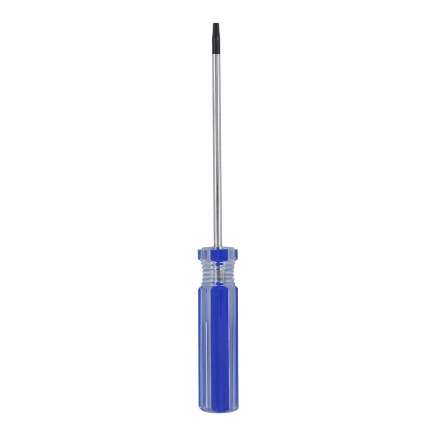 Torx Security Screwdriver T8 / T9 / T10 (With Hole)