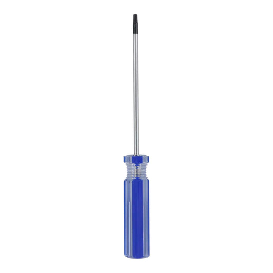 Torx Security Screwdriver T8 / T9 / T10 (With Hole)