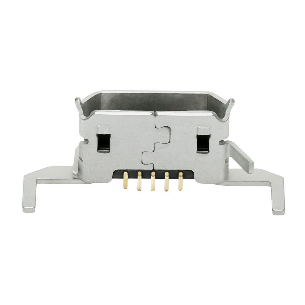 Xbox One Controller Micro USB Charging Port Replacement